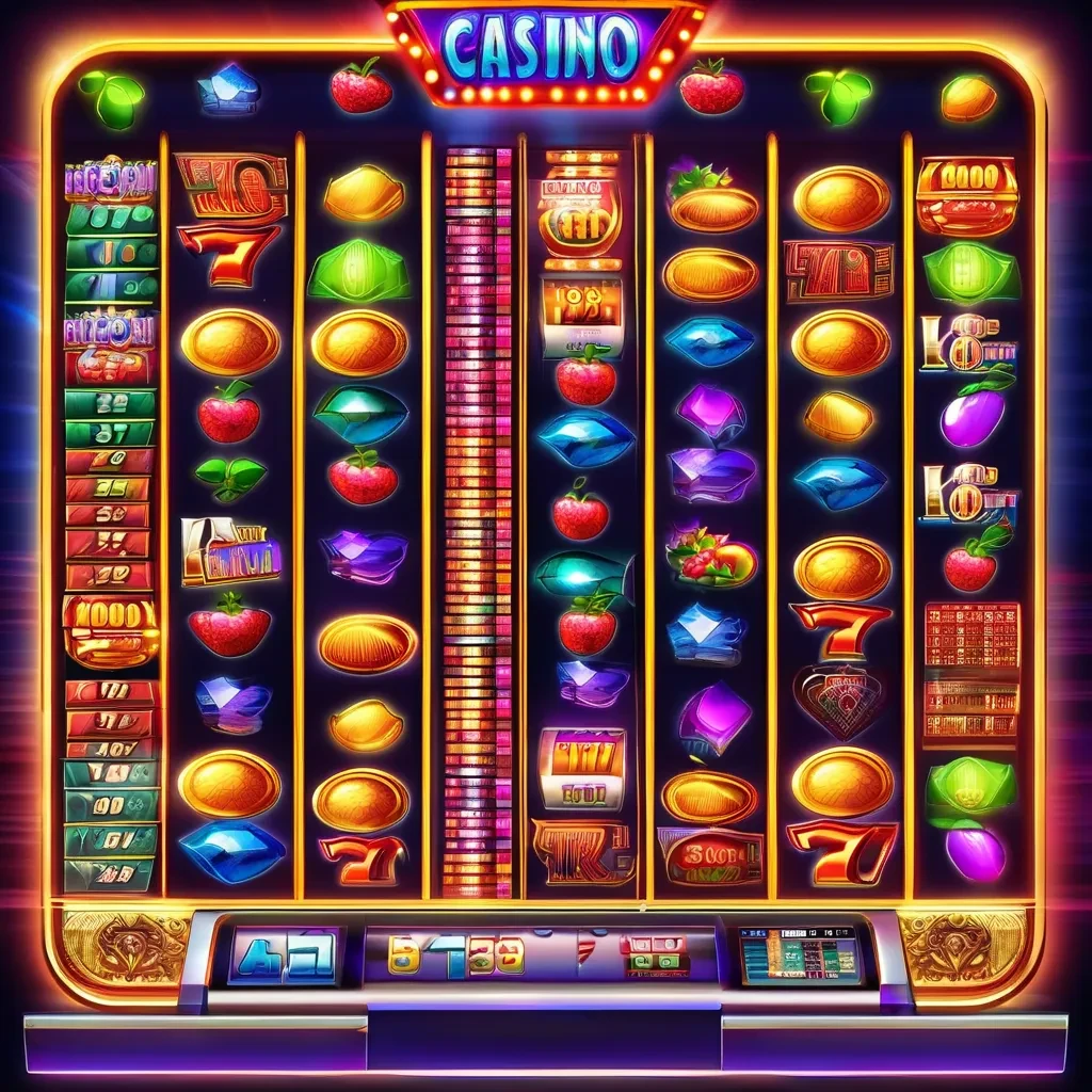 Book of Ra Deluxe Slot