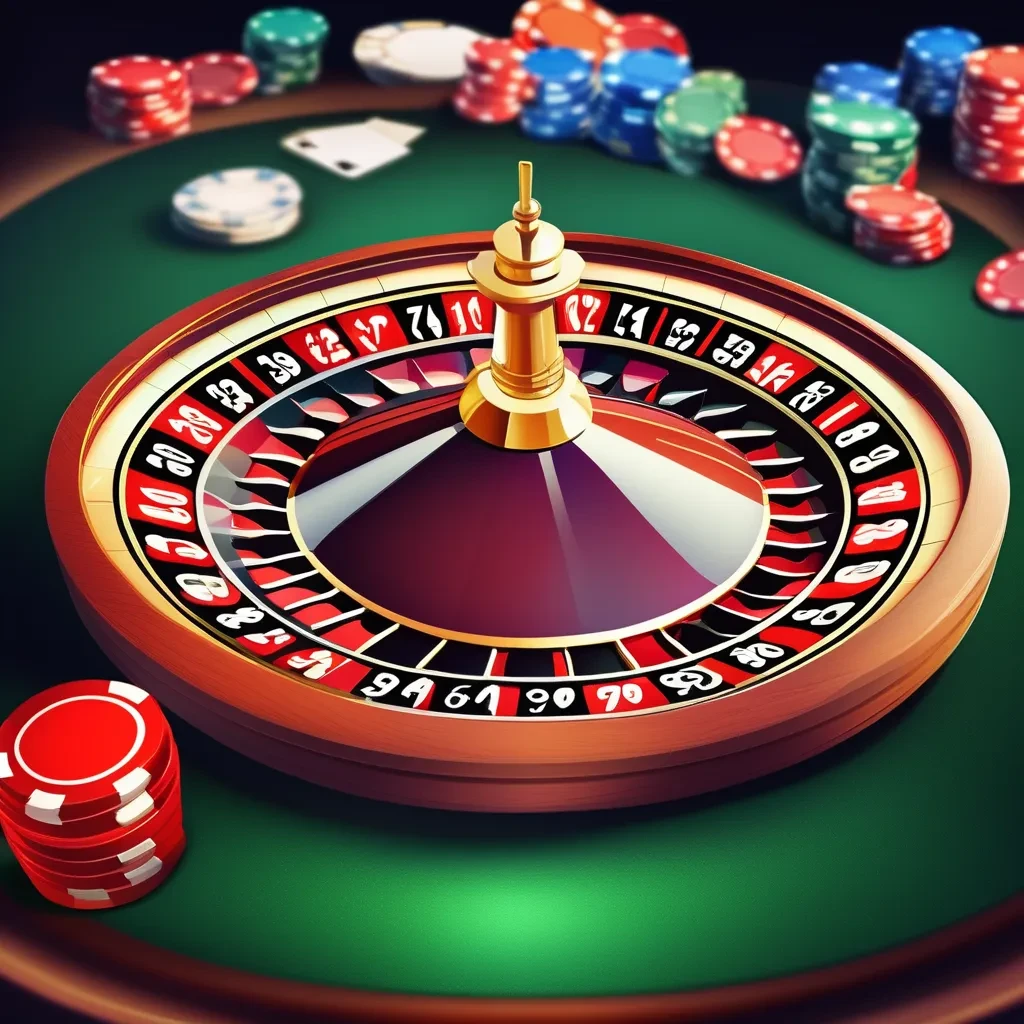 Blackjack Live