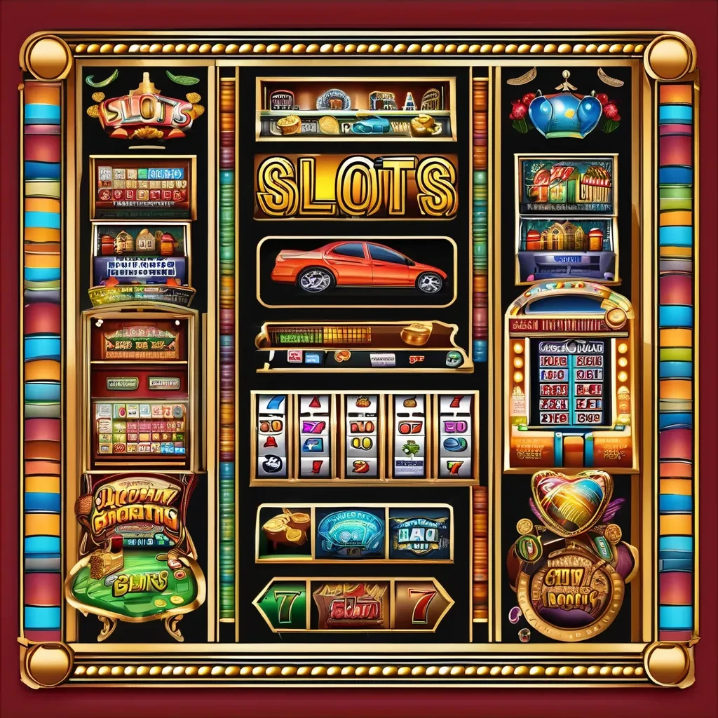 Mega Moolah Jackpot